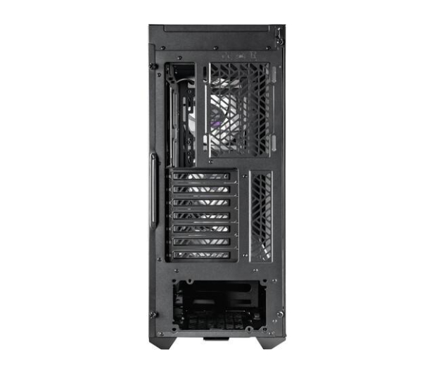 Cooler Master MasterBox TD500 Mesh V2 - 1115285 - zdjęcie 3